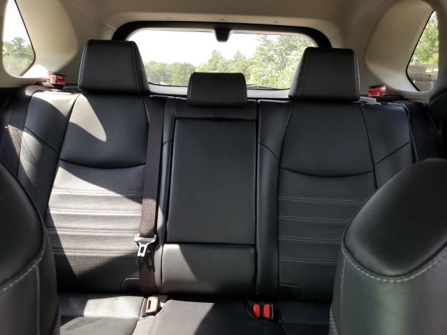 Photo 10 from auction – 2023 TOYOTA RAV4 LIMIT with VIN JTMD6RFV9PD099122