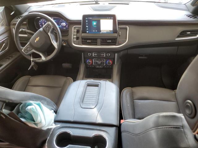 Photo 8 from auction – 2023 CHEVROLET SUBURBAN K with VIN 1GNSKFKD3PR369602