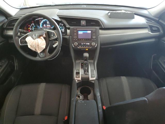 Photo 8 from auction – 2021 HONDA CIVIC LX with VIN 2HGFC2F60MH545319