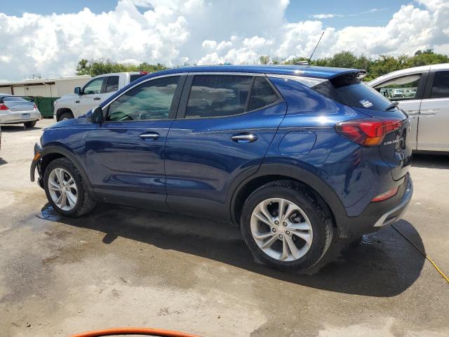 Foto 2 de la subasta – 2023 BUICK ENCORE GX con VIN KL4MMBS25PB059232