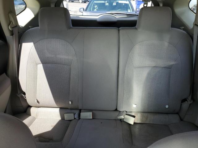 Photo 10 from auction – 2011 NISSAN ROGUE S with VIN JN8AS5MT2BW182594