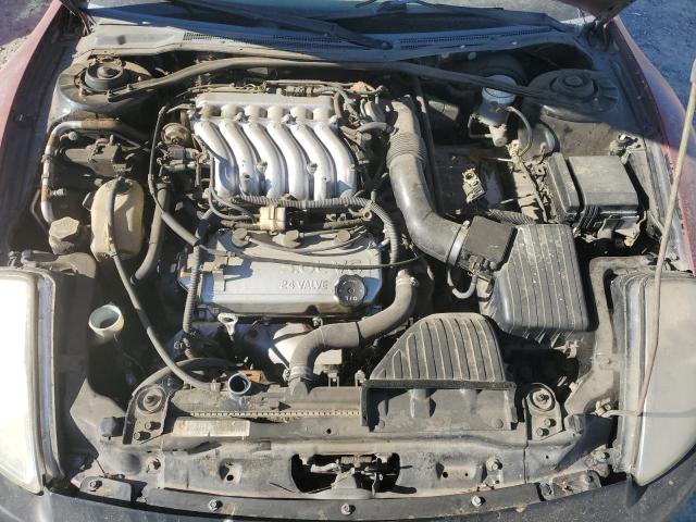 Photo 11 from auction – 2003 MITSUBISHI ECLIPSE SP with VIN 4A3AE75H03E028978
