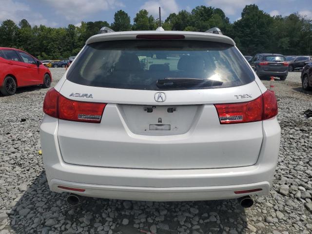 Photo 6 from auction – 2012 ACURA TSX TECH with VIN JH4CW2H65CC005485