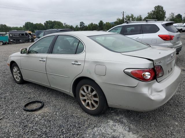 Photo 2 from auction – 2004 LEXUS ES 330 with VIN JTHBA30G245007558