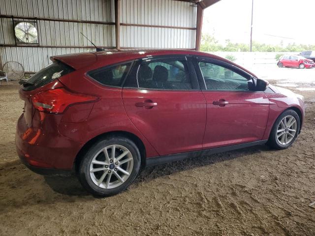 Photo 3 from auction – 2017 FORD FOCUS SE with VIN 1FADP3K29HL281745