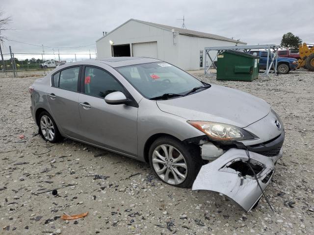 Photo 4 from auction – 2011 MAZDA 3 S with VIN JM1BL1U55B1364214