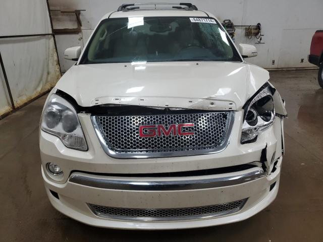 Photo 5 from auction – 2012 GMC ACADIA DEN with VIN 1GKKVTED7CJ388127
