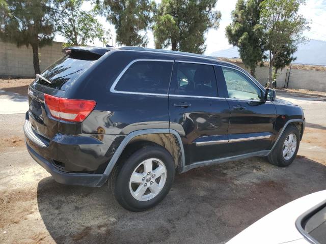 Photo 3 from auction – 2012 JEEP GRAND CHER with VIN 1C4RJEAG3CC142651