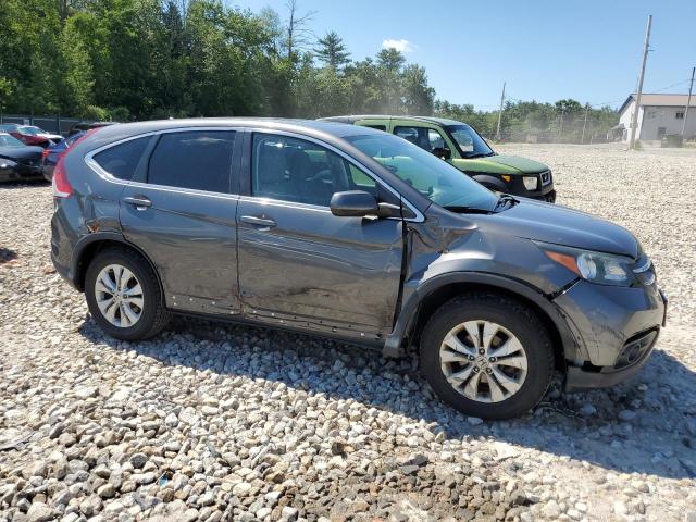 Photo 4 from auction – 2014 HONDA CR-V EX with VIN 2HKRM4H53EH704819