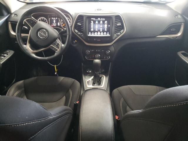 Photo 8 from auction – 2015 JEEP CHEROKEE L with VIN 1C4PJMCS2FW726416