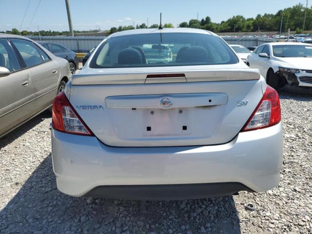 Photo 6 from auction – 2019 NISSAN VERSA S with VIN 3N1CN7AP7KL852499