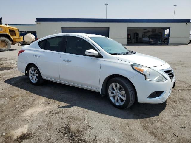 Photo 4 from auction – 2015 NISSAN VERSA S with VIN 3N1CN7AP6FL931586