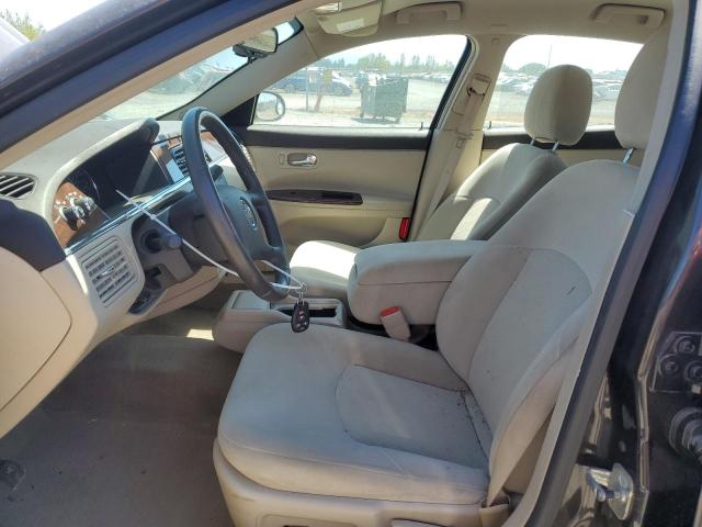 Photo 7 from auction – 2008 BUICK LACROSSE C with VIN 2G4WC582981375756