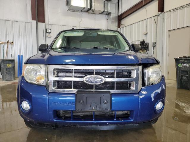Photo 5 from auction – 2008 FORD ESCAPE XLT with VIN 1FMCU93118KD91827