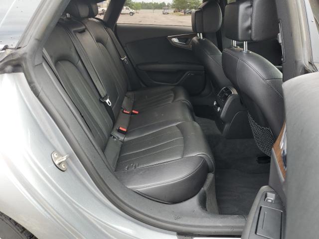 Photo 10 from auction – 2014 AUDI A7 PRESTIG with VIN WAU2GAFC9EN035039
