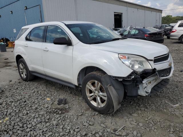 Photo 4 from auction – 2015 CHEVROLET EQUINOX LS with VIN 2GNALAEKXF6428368