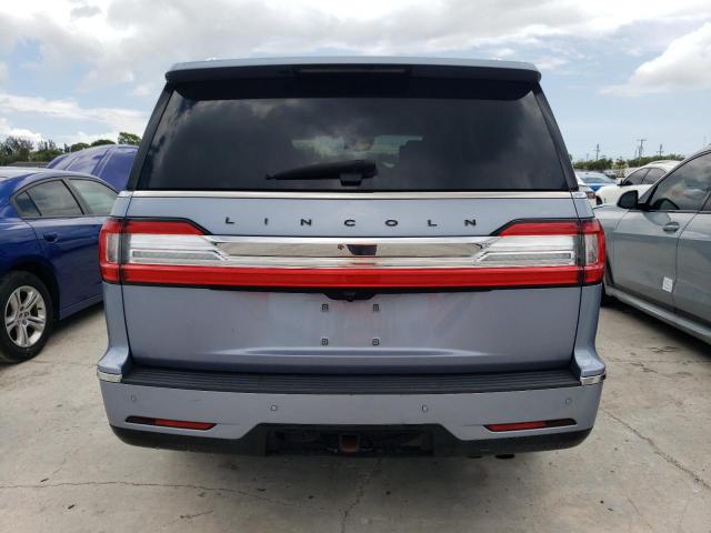 Photo 6 from auction – 2019 LINCOLN NAVIGATOR with VIN 5LMJJ2TT4KEL07091