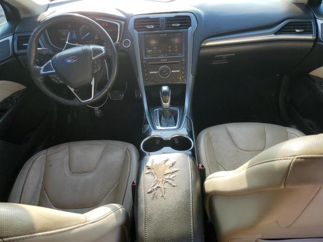 Photo 8 from auction – 2016 FORD FUSION TIT with VIN 3FA6P0K92GR180308