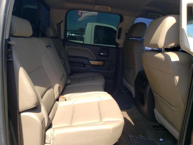 Photo 10 from auction – 2017 CHEVROLET SILVERADO with VIN 3GCUKSEC2HG231600