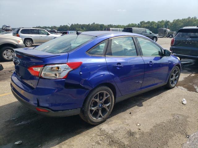 Photo 3 from auction – 2013 FORD FOCUS SE with VIN 1FADP3F22DL265696