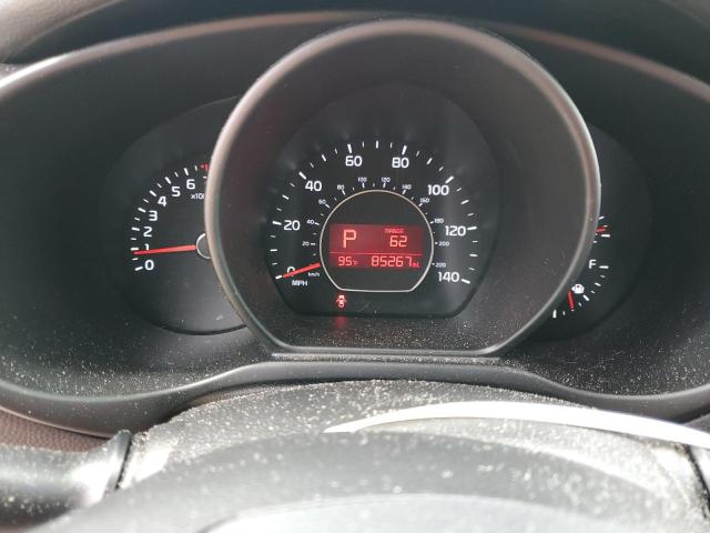 Photo 9 from auction – 2017 KIA SOUL with VIN KNDJN2A23H7434448