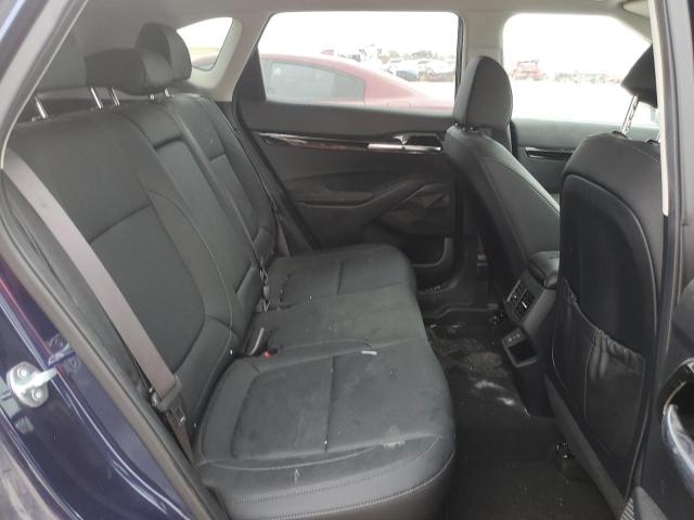 Photo 10 from auction – 2024 KIA SELTOS EX with VIN KNDER2AA6R7486557
