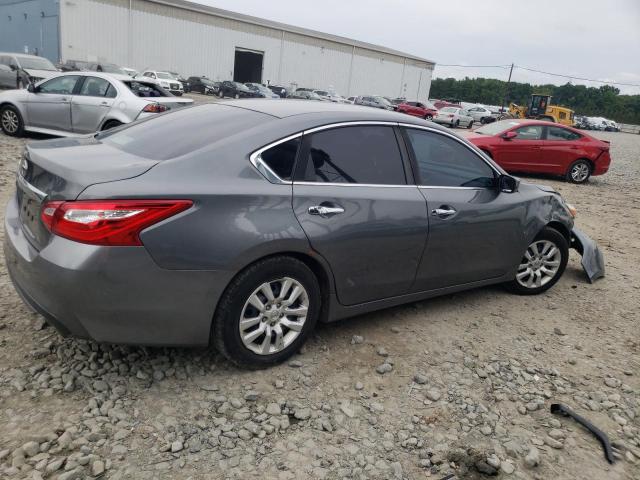 Photo 3 from auction – 2016 NISSAN ALTIMA 2.5 with VIN 1N4AL3APXGC227722
