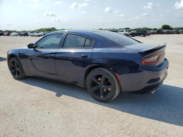 Photo 2 from auction – 2016 DODGE CHARGER SE with VIN 2C3CDXBG2GH228211