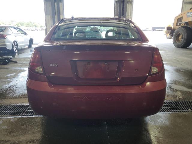 Photo 6 from auction – 2007 SATURN ION LEVEL with VIN 1G8AJ55F47Z165190