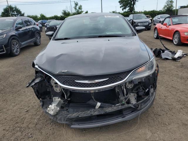 Photo 5 from auction – 2016 CHRYSLER 200 LX with VIN 1C3CCCFB4GN189929