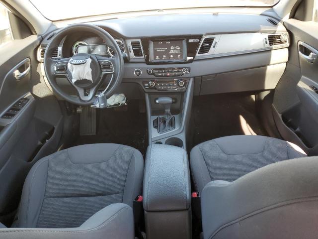 Photo 8 from auction – 2018 KIA NIRO FE with VIN KNDCB3LCXJ5125462
