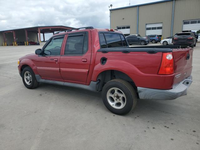 Photo 2 from auction – 2004 FORD EXPLORER S with VIN 1FMZU67KX4UC30287