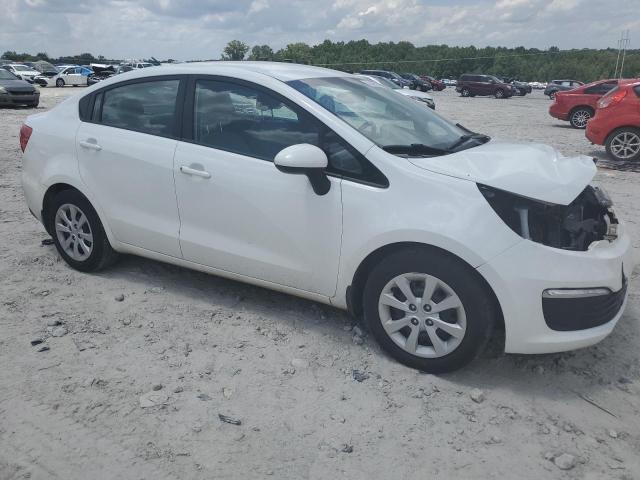 Photo 4 from auction – 2016 KIA RIO LX with VIN KNADM4A3XG6569898