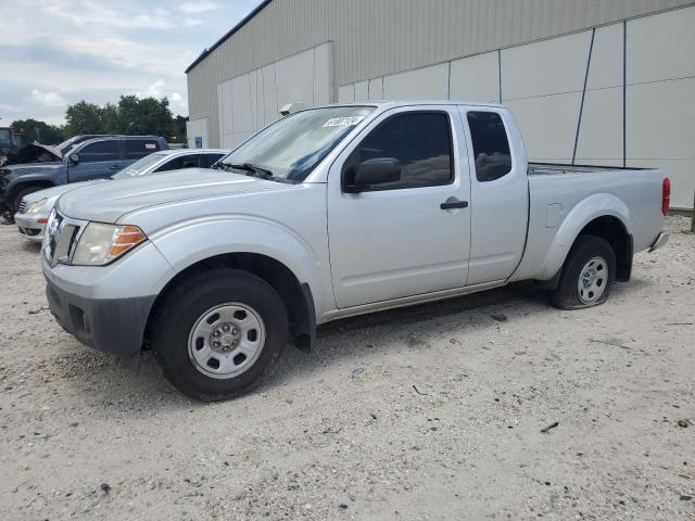 NISSAN FRONTIER S 2012 with VIN 1N6BD0CT4CC406673 - Photo from auction