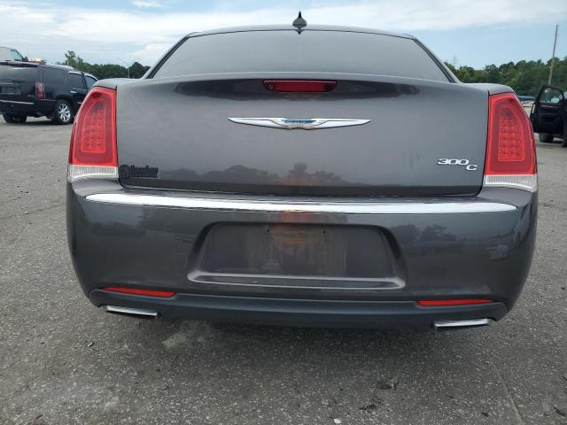 Photo 6 from auction – 2016 CHRYSLER 300C with VIN 2C3CCAEG6GH147823