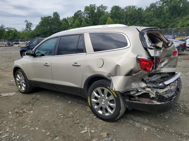 Photo 2 from auction – 2010 BUICK ENCLAVE CX with VIN 5GALVCED6AJ214628