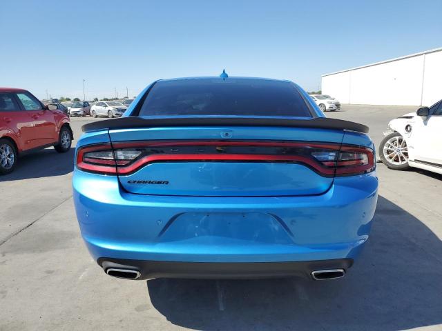 Photo 6 from auction – 2023 DODGE CHARGER SX with VIN 2C3CDXBG5PH579825