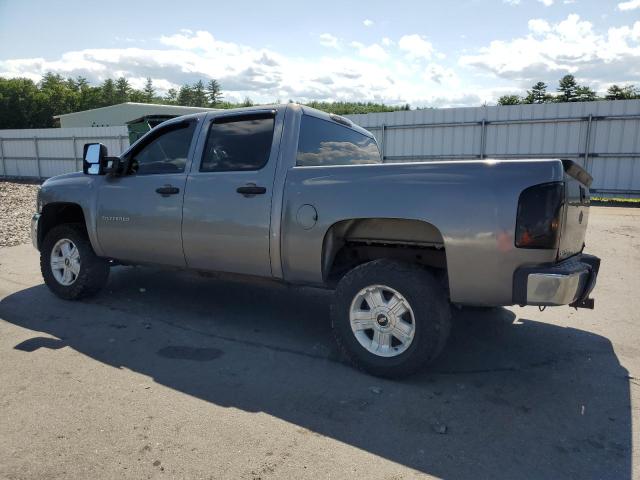 Photo 2 from auction – 2013 CHEVROLET SILVERADO with VIN 3GCPKSE74DG249901