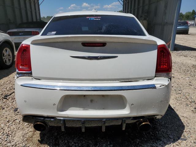 Photo 6 from auction – 2017 CHRYSLER 300C with VIN 2C3CCAET1HH521866