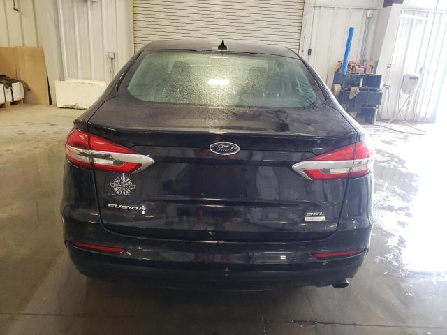 Photo 6 from auction – 2020 FORD FUSION SEL with VIN 3FA6P0CD2LR252900