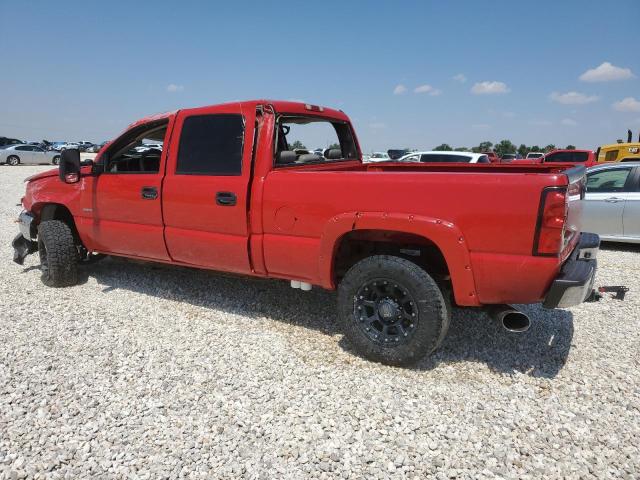 Photo 2 from auction – 2007 CHEVROLET SILVERADO with VIN 1GCHK23D07F193345