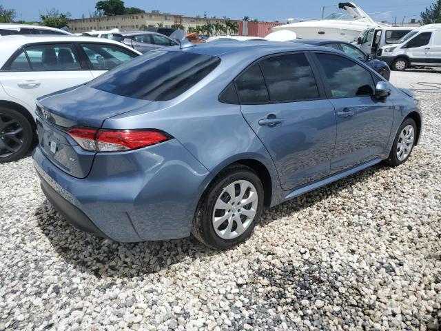 Photo 3 from auction – 2024 TOYOTA COROLLA LE with VIN 5YFB4MDE1RP108897