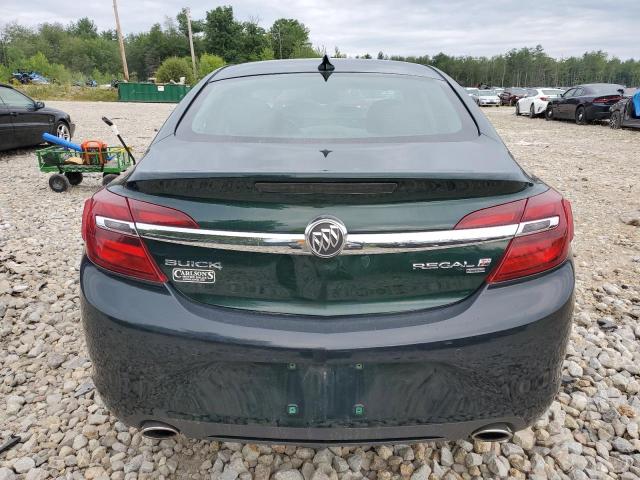 Photo 6 from auction – 2015 BUICK REGAL PREM with VIN 2G4GP5EX6F9277162