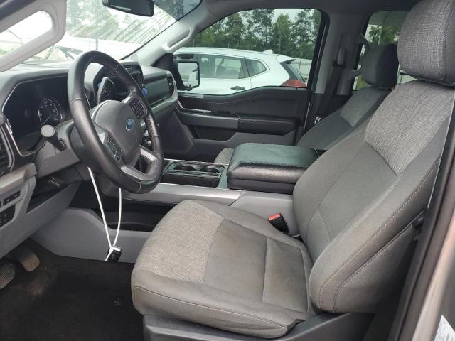 Photo 7 from auction – 2021 FORD F150 SUPER with VIN 1FTFW1E89MFC77407