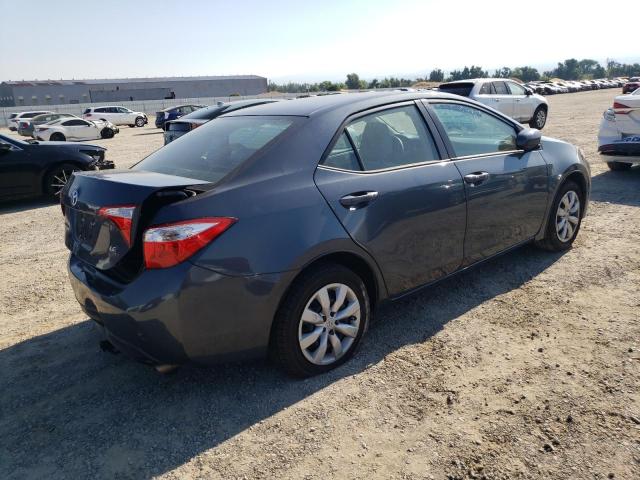 Photo 3 from auction – 2015 TOYOTA COROLLA L with VIN 2T1BURHE9FC422753