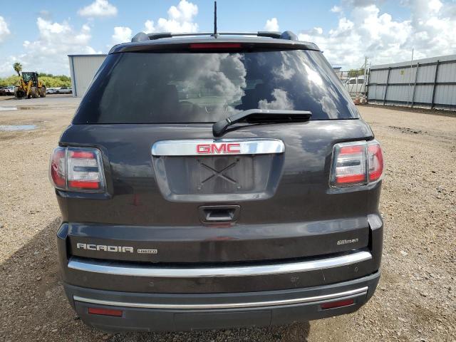 Photo 6 from auction – 2017 GMC ACADIA LIM with VIN 1GKKRSKD4HJ193161