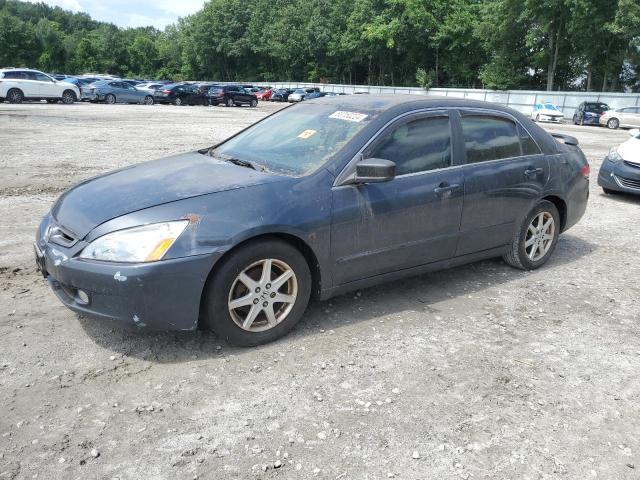 Photo 1 from auction – 2003 HONDA ACCORD EX with VIN 1HGCM66593A034347
