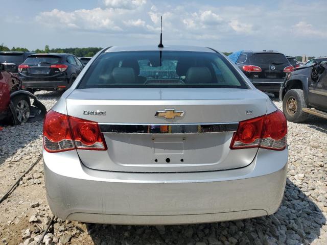 Photo 6 from auction – 2012 CHEVROLET CRUZE LT with VIN 1G1PG5SC4C7284347
