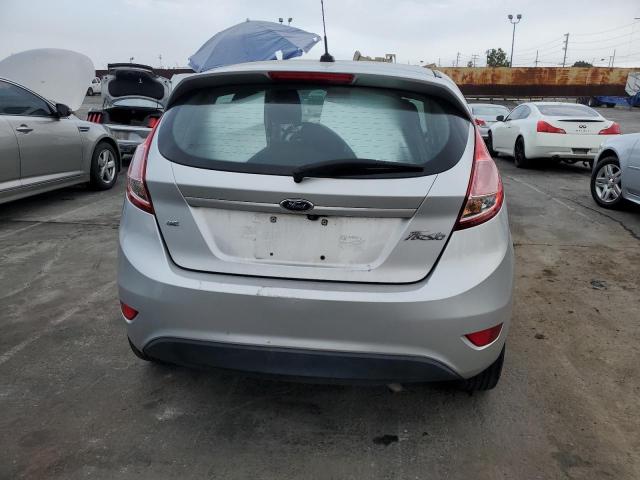 Photo 6 from auction – 2018 FORD FIESTA SE with VIN 3FADP4EJ5JM101738