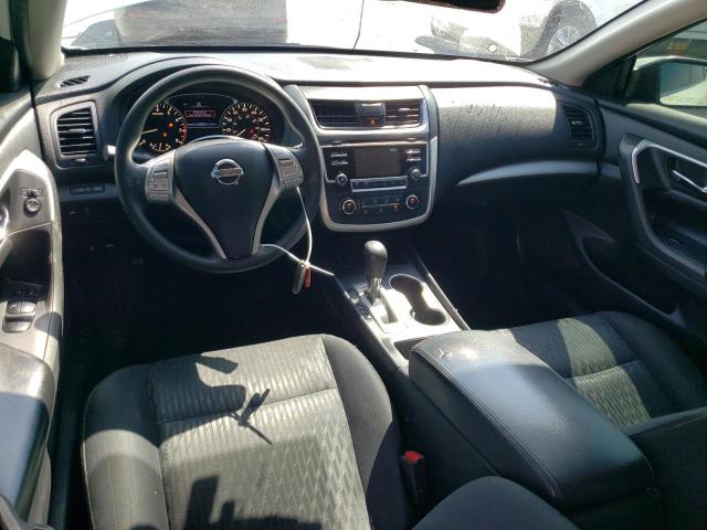 Photo 8 from auction – 2017 NISSAN ALTIMA 2.5 with VIN 1N4AL3AP4HC194346